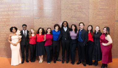 Adrienne Arsht Center Announces Winners of Inaugural Arshties