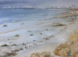 Art Association Opens New Exhibit - Beach Talk Radio News