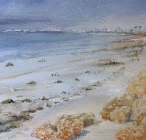 Art Association Opens New Exhibit - Beach Talk Radio News