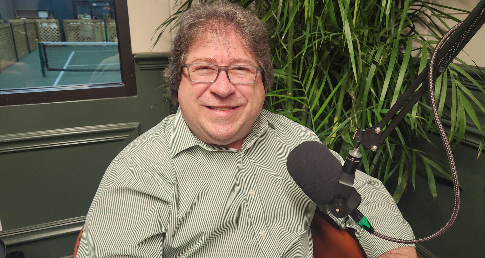 Arts Alive! podcast: Dalí Museum Curator Peter Tush