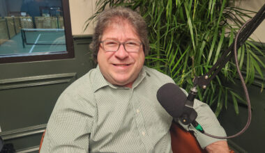 Arts Alive! podcast: Dalí Museum Curator Peter Tush