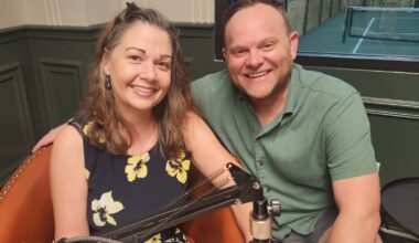 Arts Alive! podcast: ‘Hir’ from Dead Canary