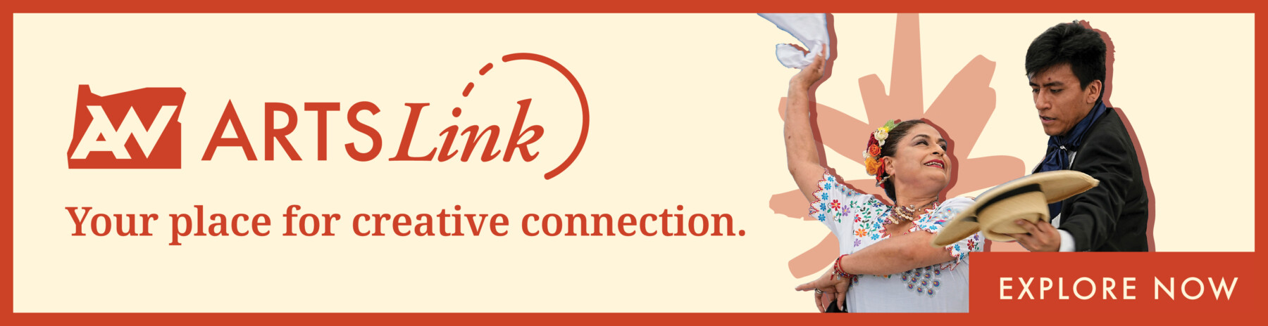 Oregon ArtsWatch ArtsLink, your place for creative connection