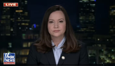 Ashley Moody Fox News