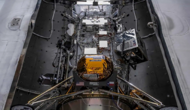 Space module