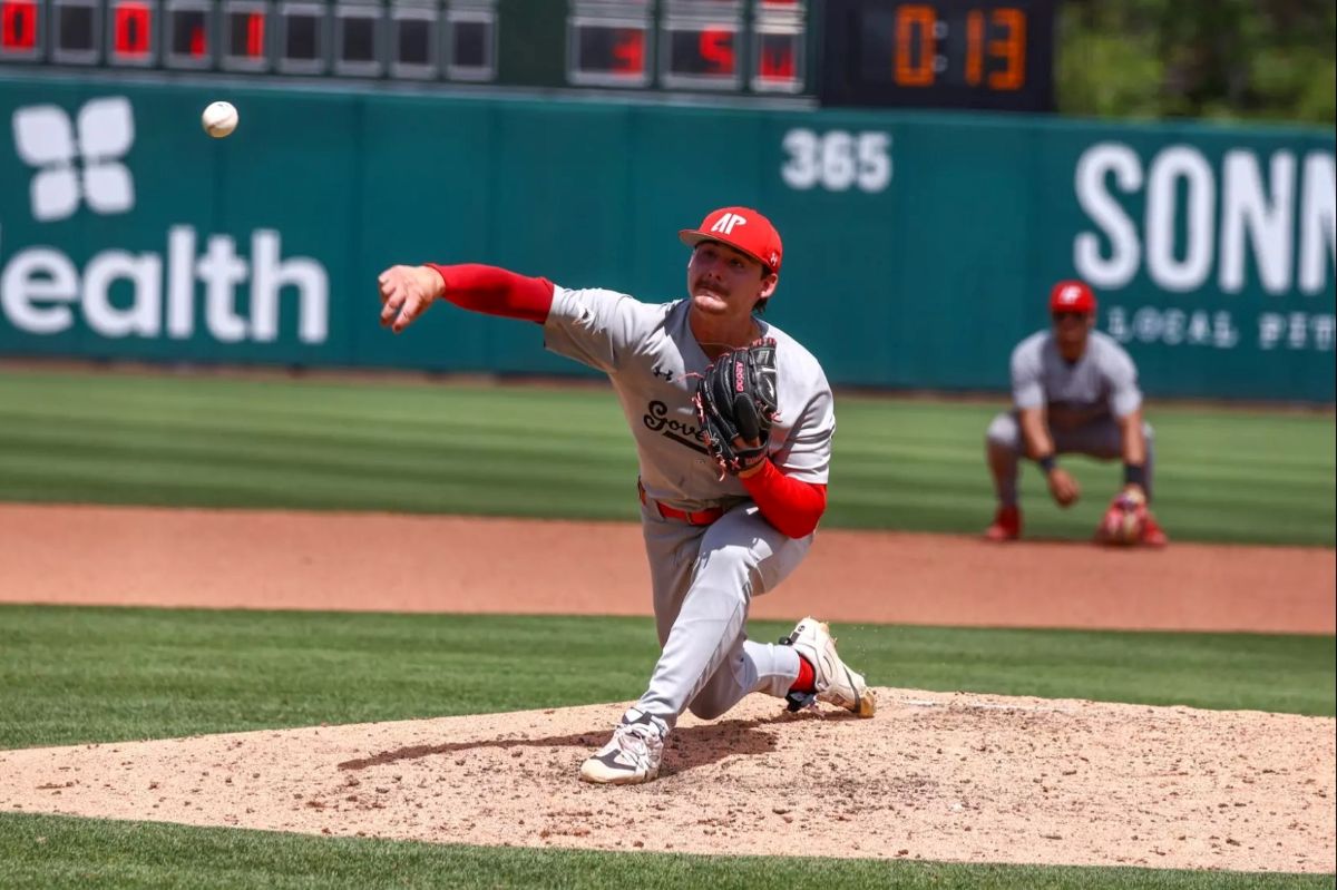 Austin Peay baseball falls to Jacksonville in first round of ASUN Championship, ending season