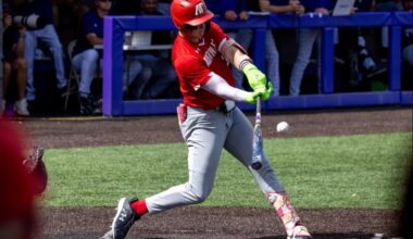 Austin Peay baseball opens up ASUN Championship with matchup against Jacksonville