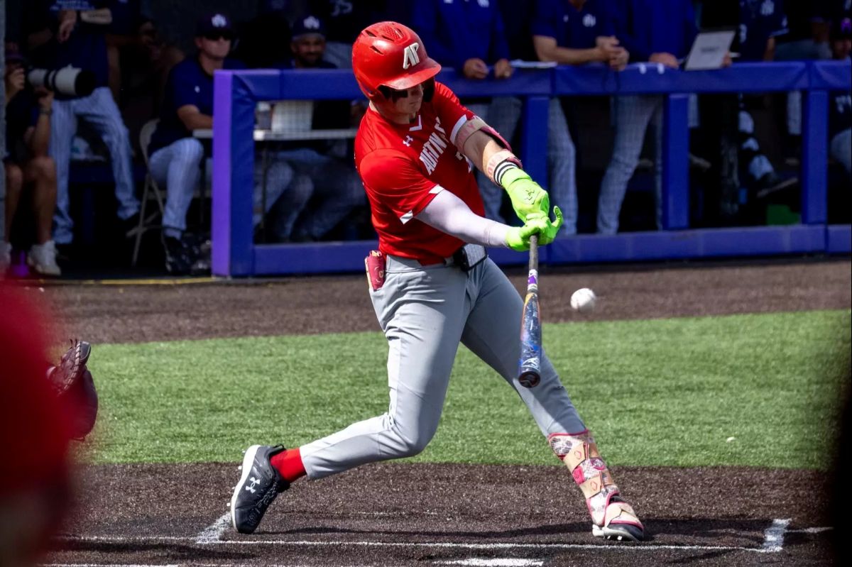 Austin Peay baseball opens up ASUN Championship with matchup against Jacksonville