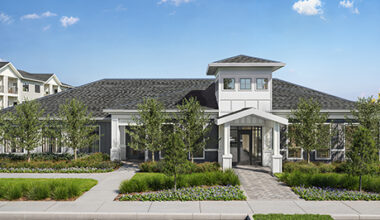 Aventon Breaks Ground on 270-Unit Residential Development in Tampa