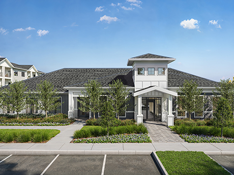 Aventon Breaks Ground on 270-Unit Residential Development in Tampa