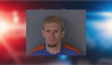 Jacksonville man accused of stabbing elderly woman 6 times in Clay County