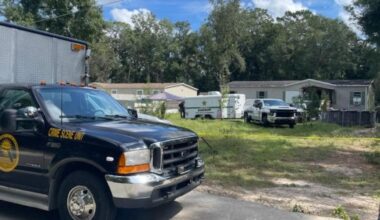 Leon County woman indicted on murder charges for human remains found in 2024