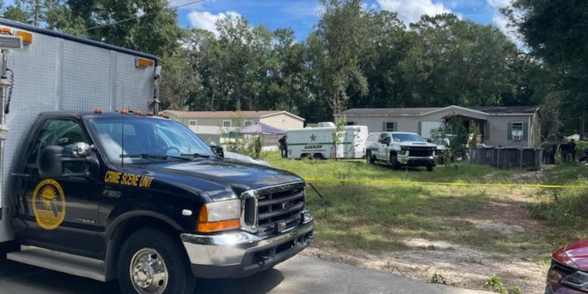 Leon County woman indicted on murder charges for human remains found in 2024