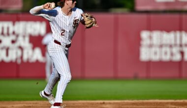 Florida State overcomes early deficit but squanders late lead to crash out of ACC Tournament