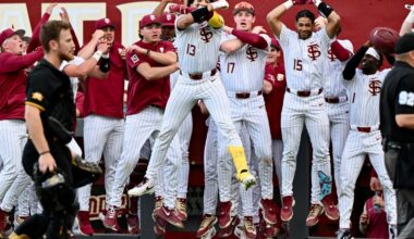 2026 Tallahassee Regional: How to watch, stream, game thread