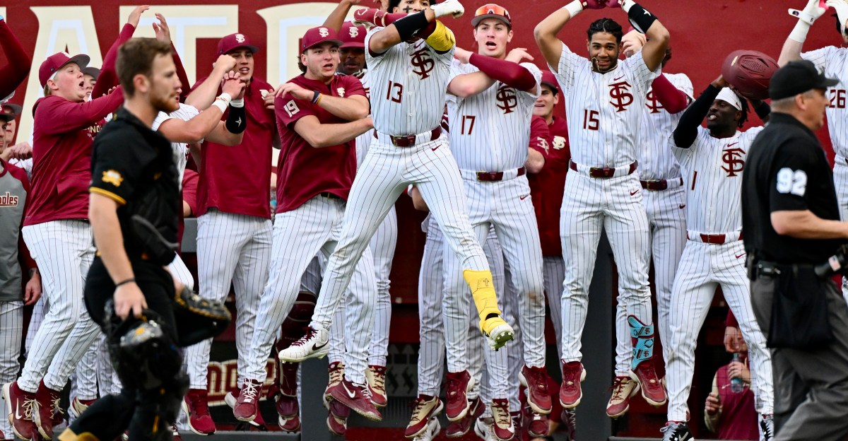 2026 Tallahassee Regional: How to watch, stream, game thread