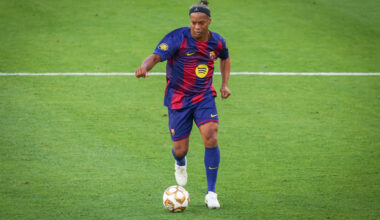 Miami awaits the Barça Legends