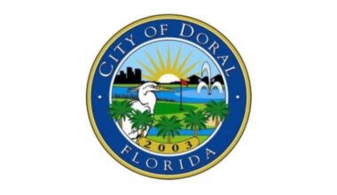 Official Statement from Mayor Christi Fraga on the Departure of Chief Edwin Lopez