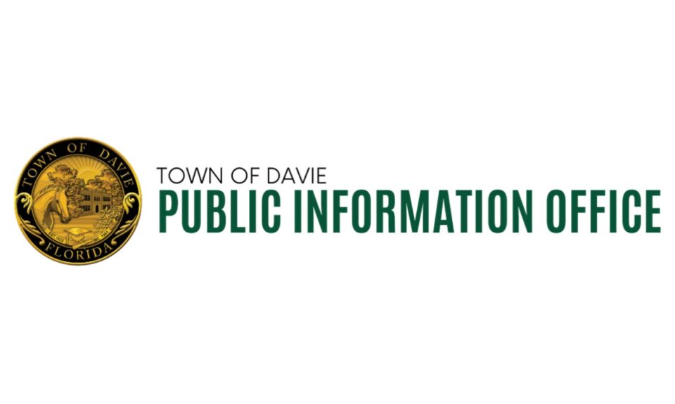 DAVIE COLLABORATES WITH BCCMA FOR A SCHOLARSHIP PROGRAM
