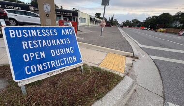 South Tampa residents divided over El Prado Blvd changes