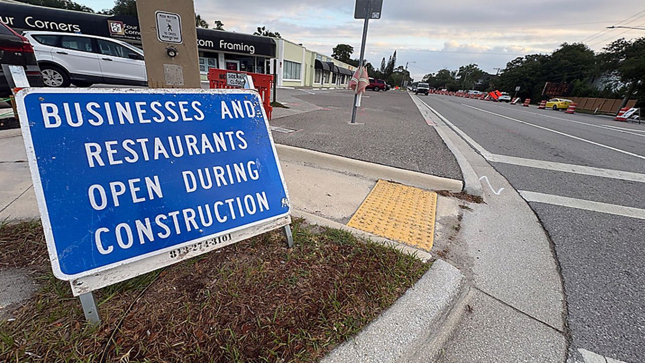 South Tampa residents divided over El Prado Blvd changes
