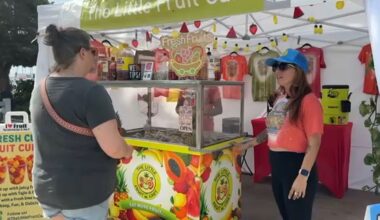 New grant aims to bring mobile produce stands to St. Pete