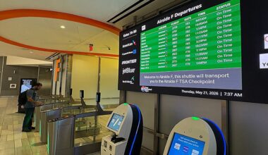 TPA expects slower summer travel season amid flight cuts