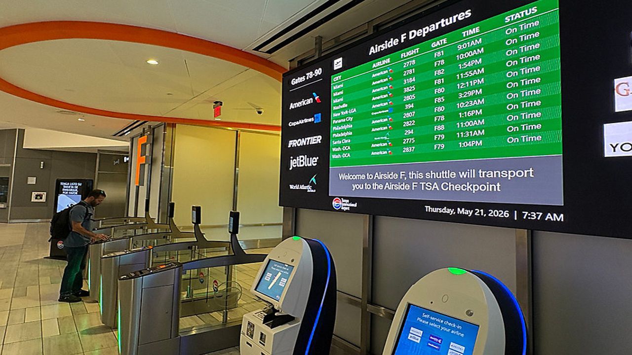 TPA expects slower summer travel season amid flight cuts