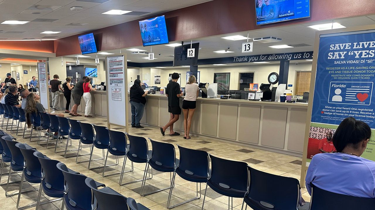 Tax collectors call on state to address system outages