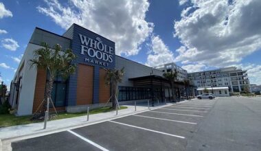 Whole Foods Market to open on Riverside Ave. Thursday, first 300 customers to receive tote bags and coupons