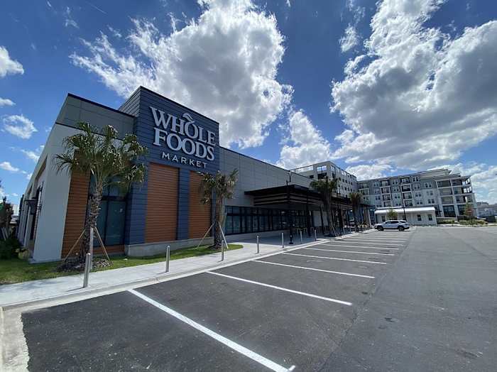 Whole Foods Market to open on Riverside Ave. Thursday, first 300 customers to receive tote bags and coupons