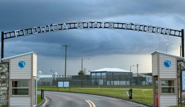Florida man executed for the killing of his brother’s teenage stepdaughter nearly 50 years ago