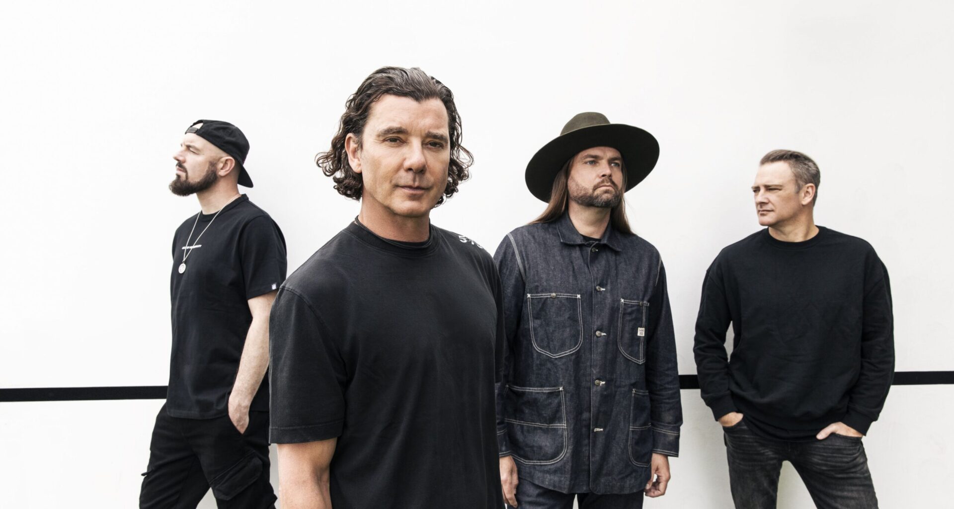 A conversation with Bush frontman Gavin Rossdale