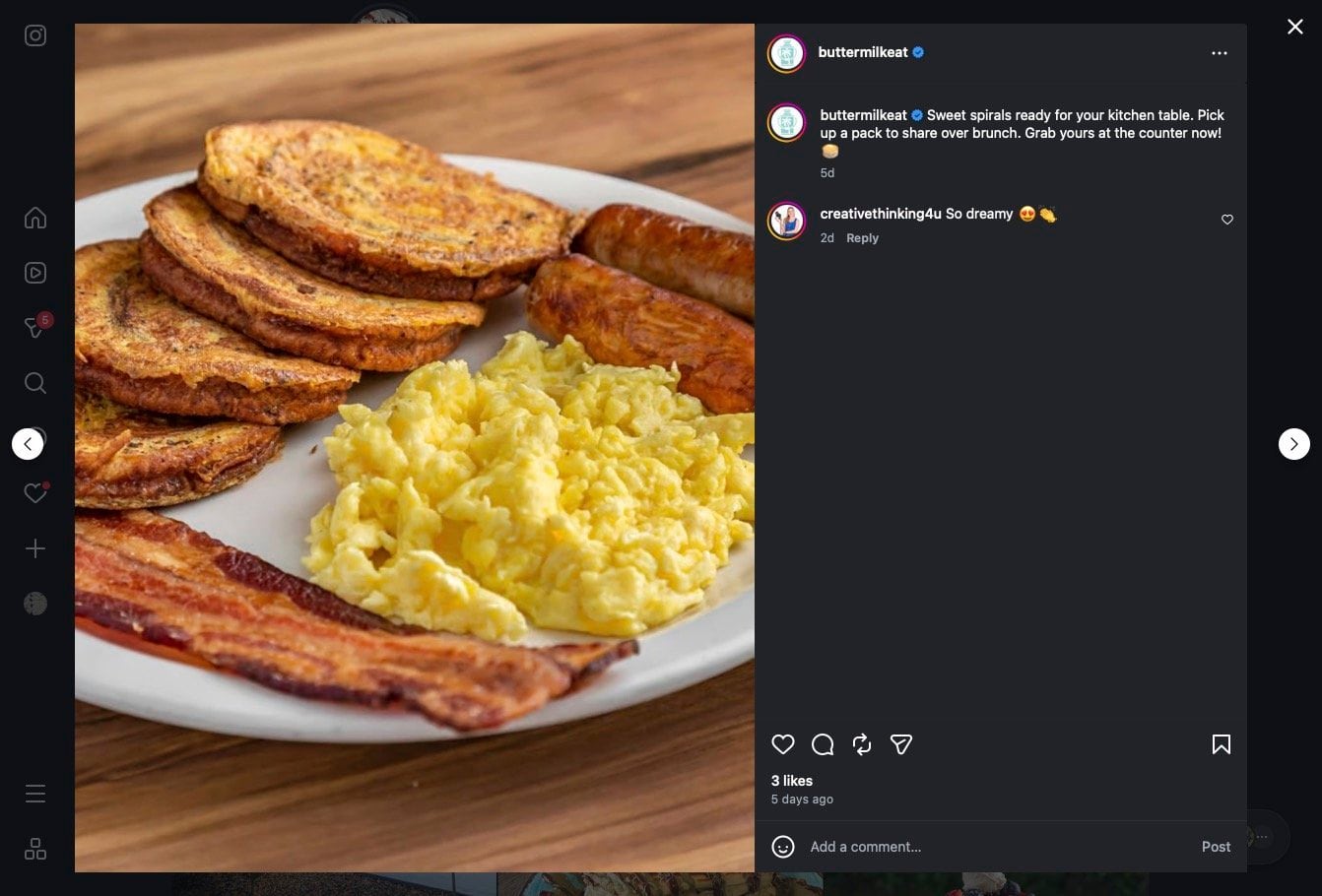 Buttermilk Eatery to take over the former Urban Brew and BBQ in St. Petersburg
