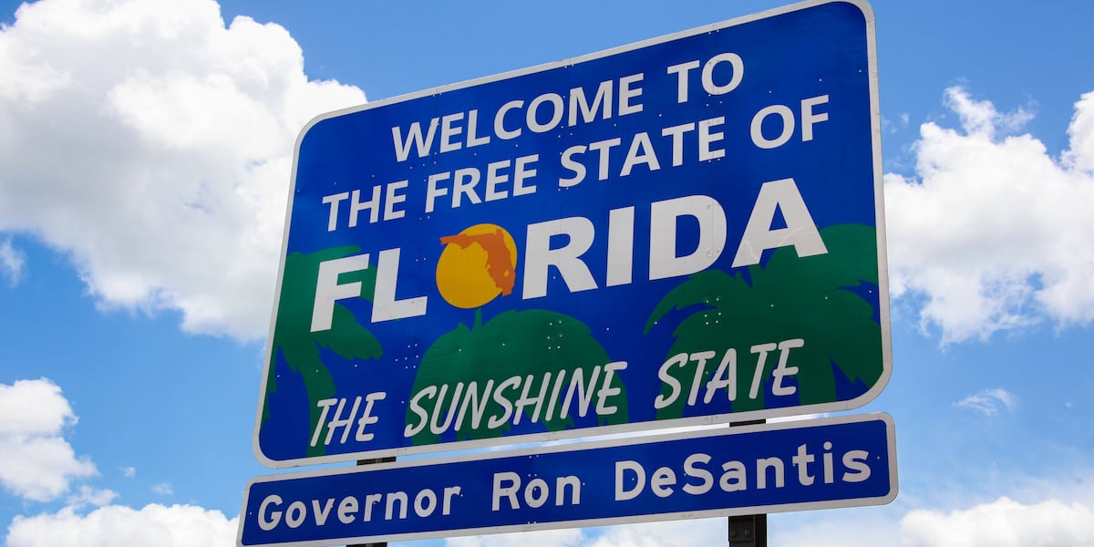 Tourism in Florida remains strong despite surging gas prices