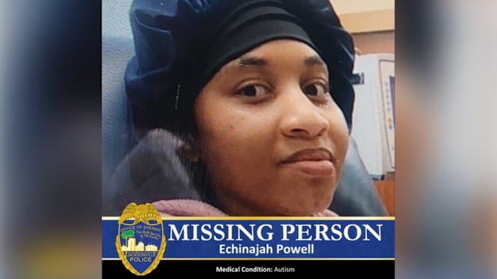 JSO searching for woman with autism last seen on Palm Breeze Road on the Southside