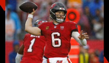 Tampa Bay Buccaneers 2026 schedule released: Get tickets now