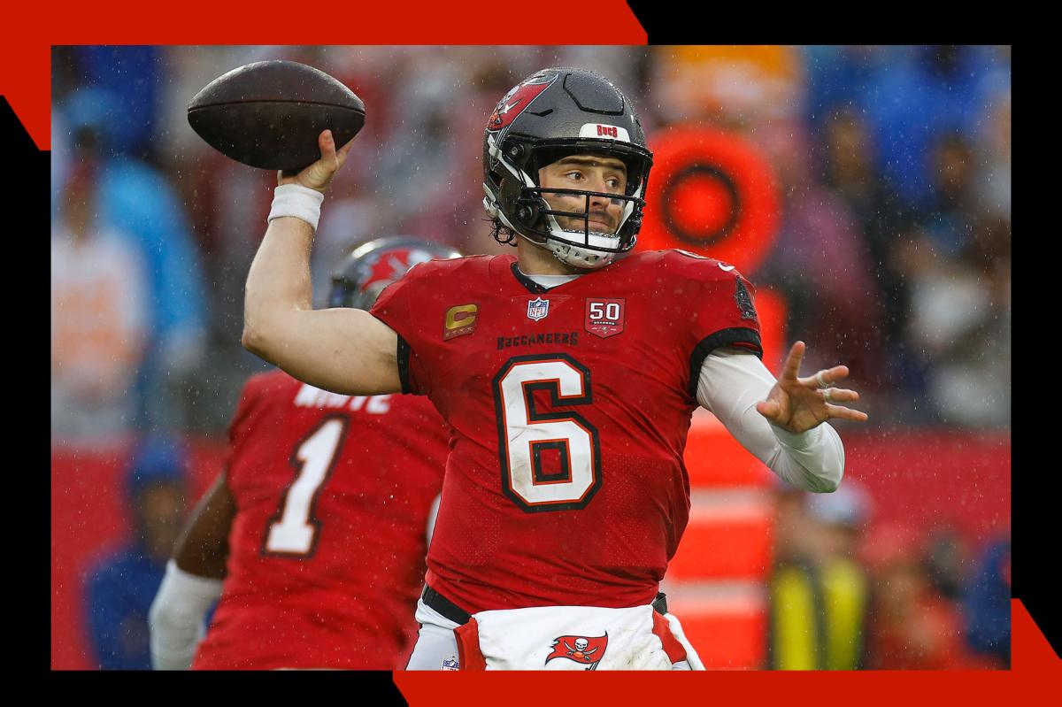Tampa Bay Buccaneers 2026 schedule released: Get tickets now