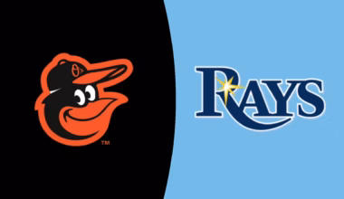 Baltimore Orioles vs Tampa Bay Rays Live Stream: How to Watch MLB