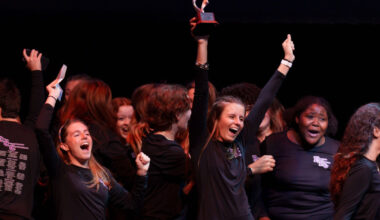 Winners Revealed at 17th annual Bank of America High School Musical Awards