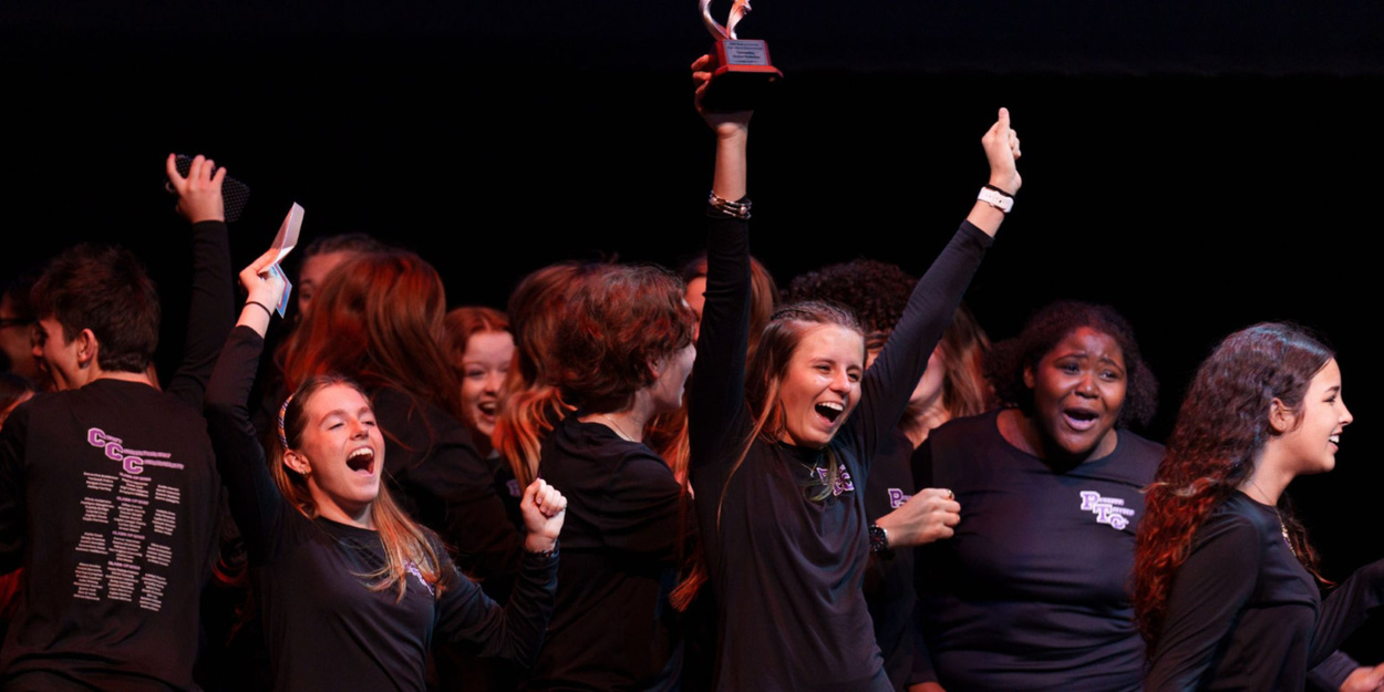 Winners Revealed at 17th annual Bank of America High School Musical Awards