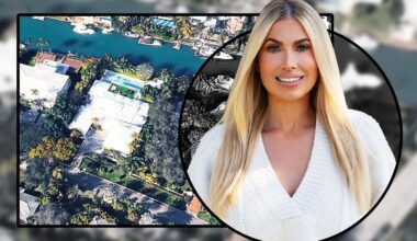 Banned Financial Broker Chuck Roberts Selling Miami Home