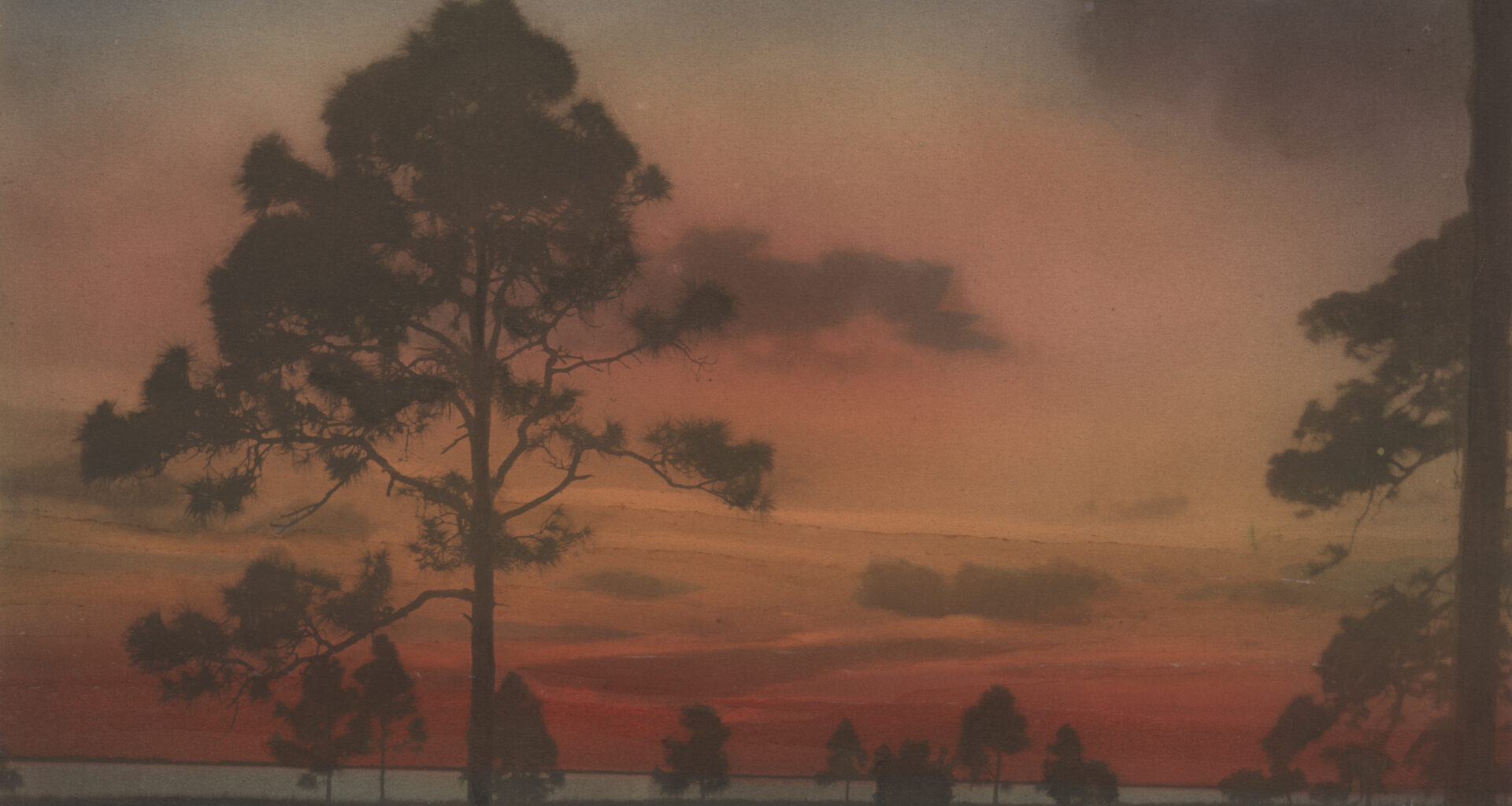 Photographer E.G. Barnhill promoted St. Pete in its formative years