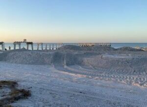 Town Receives Over $1 Million From TDC - Beach Talk Radio News
