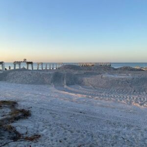 Town Receives Over $1 Million From TDC - Beach Talk Radio News