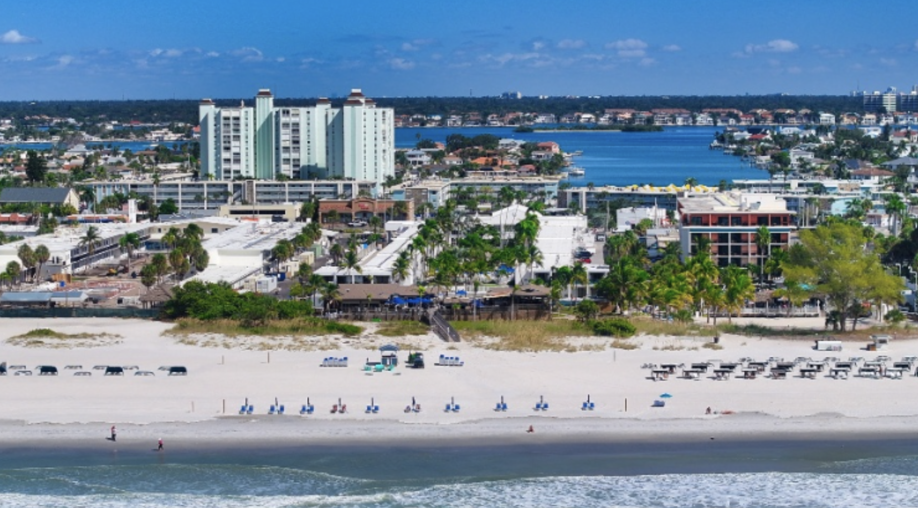 Developer adds Beachcomber Resort to growing portfolio