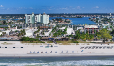 Developer adds Beachcomber Resort to growing portfolio