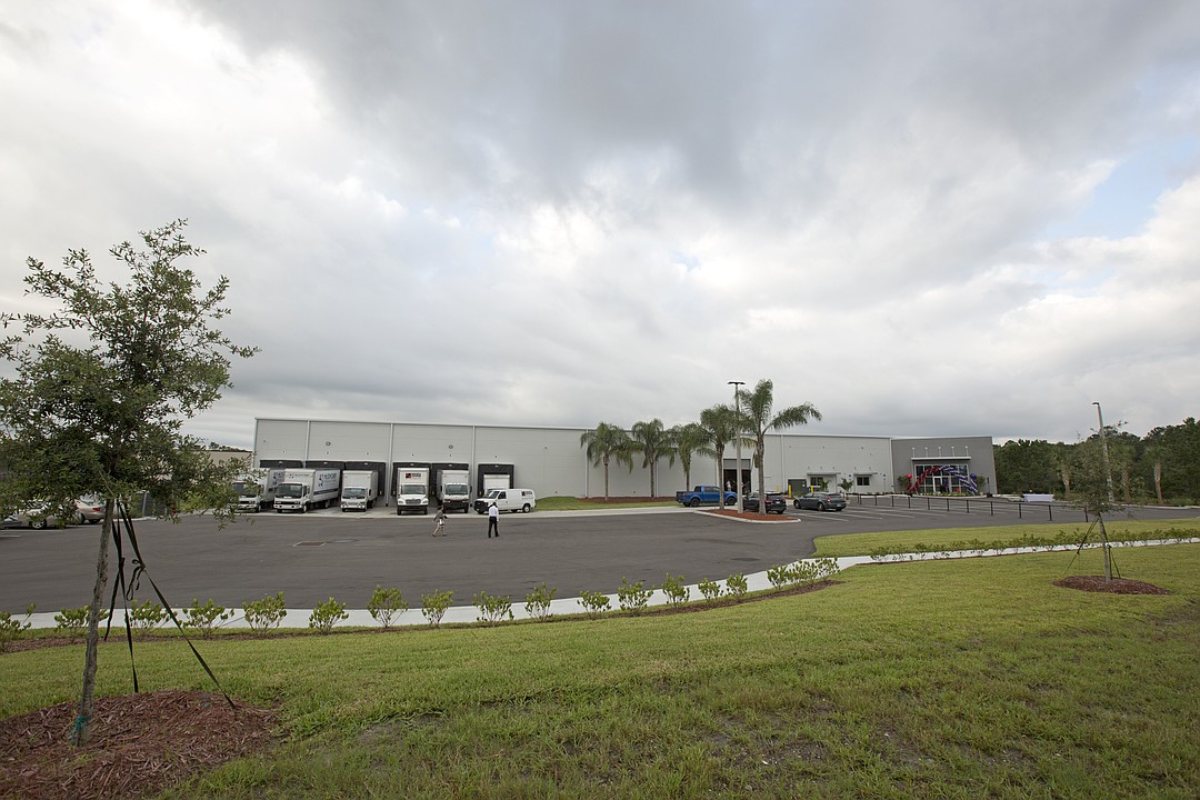 Beachwood Court building sells to Faropoint for $7.5 million