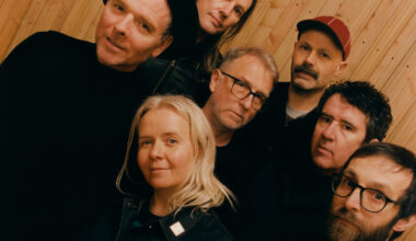 Concert Review: Belle and Sebastian at Arsht Center's Knight Concert Hall