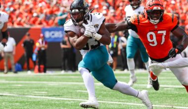 More Big Plays in 2026 Could Transform Bhayshul Tuten into a Dynasty Steal - NFL News
